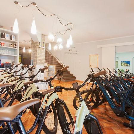 Bike&Boat Argentario Hotel Porto Santo Stefano  Zewnętrze zdjęcie