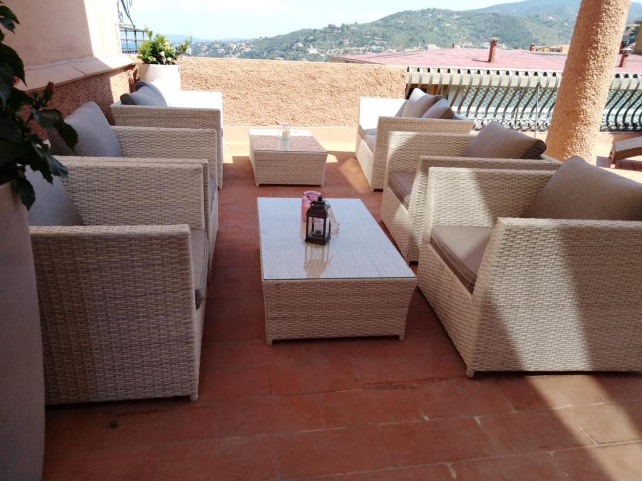 Bike&Boat Argentario Hotel Porto Santo Stefano  Zewnętrze zdjęcie